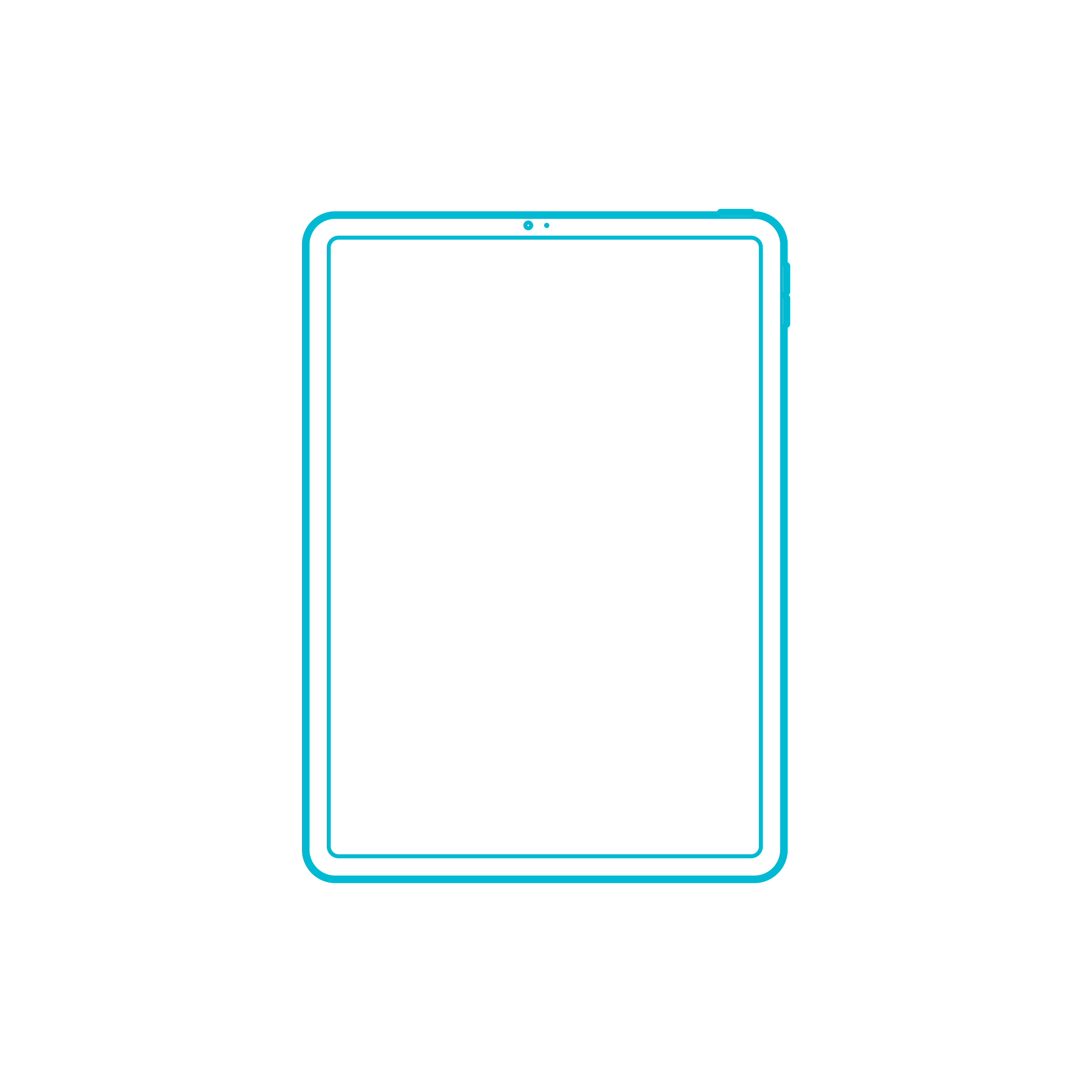 Guide Digital Apple Ipad Pro 11 Inch 3Rd Gen Cad Style Svg Vector Free Vectors